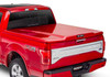 UnderCover Elite LX 2020 F-150 Ext/Crew Cab 5.5 ft Bed- D4 Lucid Red Pearl
