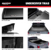 UnderCover Triad 2008-2016 Super Duty 6.75 Bed