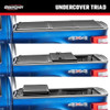 UnderCover Triad 16-22 Tacoma Reg/ Ext Cab 6ft Bed