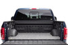 BEDRUG IMPACT MAT FOR SPRAY-IN OR NO BED LINER 2019+ GM SILVERADO/SIERRA 1500 NEW BODY STYLE 5'8" BED WITH MULTI-PRO TAILGATE
