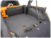 BEDRUG JEEP BEDTRED 2018+ JL 2 DOOR BEDTRED 2 PC FRONT FLOOR KIT