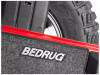 BEDRUG JEEP TAILGATE BEDRUG 2018+ JEEP JL Tailgate Mat