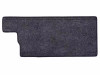 BEDRUG JEEP TAILGATE BEDRUG 87-95 JEEP YJ Tailgate Mat