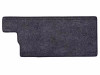 BEDRUG JEEP TAILGATE BEDTRED 87-95 JEEP YJ Tailgate Mat
