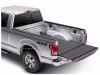 BEDRUG XLT BEDMAT FOR SPRAY-IN OR NO BED LINER 2019 GM SILVERADO/SIERRA 1500 NEW BODY STYLE 6'6" BED WITH MULTI-PRO TAILGATE