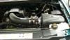 Volant Closed Box Air Intake w/ Pro 5 Filter 1996-2004 F-150 5.4L/4.6L