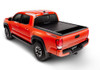 RetraxPRO MX Tundra Regular & Double Cab Long Bed with Deck Rail System 2007-2021
