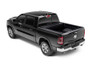 RetraxPRO MX Ram 1500 6.5' Bed, 1500 Classic (2019-2021) & 2500, 3500 (10-18) Short Bed w/ STAKE POCKET 2009-2018