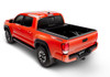 RetraxPRO MX Tundra Regular & Double Cab 6.5' Bed with Deck Rail System w/ STAKE POCKET 2007-2021