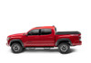 RetraxPRO XR Tundra Regular & Double Cab 6.5' Bed with Deck Rail System 2007-2021