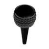 DV8 Offroad 2011-18 Jeep JK Shift Knob Automatic Black