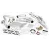 Banks Power Torque Tube Exhaust Header System for 99-04 Ford 6.8L V-10 Truck W/ EGR Early Catalytic Converter