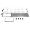 Banks Power Billet Heater Delete Kit 07.5-12 Dodge/Ram 6.7L 2500/3500