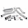 Banks Power Git-Kit Bundle Power System W/Single Exit Exhaust Chrome Tip 99-03 Ford 7.3L F450/F550 Automatic or Manual Transmission