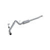 2023-2024 Ski-Doo/Lynx GEN5 850 E-Tec Turbo, Snowmobile Trail Profile Exhaust