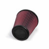 Banks Motorhome Air Filter Element Oiled For Use w/Ram-Air Cold-Air Intake Systems 99-06 Jeep 4.0L