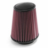 Banks Motorhome Air Filter Element Oiled For Use w/Ram-Air Cold-Air Intake Systems 07-18 Jeep 3.8/3.6L Wrangler JK