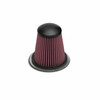 Banks Motorhome Air Filter Element Oiled For Use w/Ram-Air Cold-Air Intake Systems Ford 5.4/6.8L Use w/Banks Housing