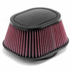 Banks Motorhome Air Filter Element Oiled For Use w/Ram-Air Cold-Air Intake Systems 99-14 Chevy/GMC-Diesel/Gas