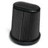 Banks Motorhome Air Filter Element Dry For Use w/Ram-Air Cold-Air Intake Systems 15-16 Ford F-150 2.7-3.5 EcoBoost and 5.0L