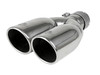 AFE 2020 Jeep Gladiator JT Power Vulcan Series Cat-Back Exhaust System