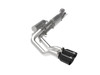 AFE Rebel Series 3" 409 Stainless Steel Cat-Back Exhaust System Ford F-250 / F-350 17-20 V8-6.2L / 7.3L