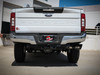 AFE Apollo Gt Series 3.5" T409 SS Axle-Back Exhaust Kit, Ford F-250 / F-350 2017-21 V8-6.2L / 7.3L