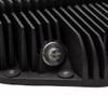 Banks Ram-Air Differential Cover Kit, Black Ops