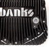 Banks Ram-Air Differential Cover Kit, Black Ops