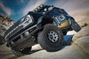 ICON 2021+ BRONCO NON-SASQUATCH 3-4" LIFT STAGE 5 SUSPENSION SYSTEM BILLET