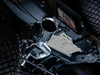 AWE 0FG Catback Exhaust 2021-2022 Ford Bronco 2.3T / 2.7TT w/ BashGuard Single 5" Chrome Silver Tip
