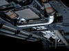 AWE 0FG Catback Split Rear Exhaust 2019-2022 GMC/Chevy Silverado/Sierra 1500 6.2L w/ Bumper Cutouts Quad Chrome Silver Tips