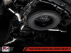 AWE Tread Edition Catback Dual Exhaust 2020-2022 Jeep JT 3.6L Diamond Black Tips