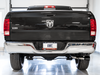 AWE 0FG Single Side Catback Exhaust 2009-2018 RAM 1500 5.7L (w/out bumper cutouts) Dual Diamond Black Tips