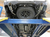 AFE Vulcan Series 3" 304SS Cat-Back Exhaust 2021+ Ram 1500 TRX V8-6.2L w/ Polished Tips