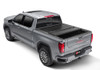 BAKFlip F1 2012 - 21  Isuzu & Chevrolet D-Max Extended Cab 1795mm