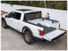 UnderCover Ultra Flex 2022 Nissan Frontier 6 ft Bed