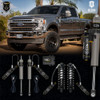 ICON 2.5-3” VS Bolt-In Coilover Conversion Kit 2017+ Ford Super Duty F250/F350 4WD