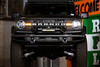 DV8 2021-2022 Ford Bronco | Factory Modular Front Bumper Bull Bar