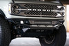 DV8 2021-2022 Ford Bronco | Competition Series Front Bumper