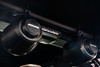 DV8 2021-22 Ford Bronco | Rear Speaker & Light Mount Bar