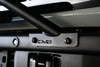 DV8 2021-22 Ford Bronco | Factory Bumper Bull Bar