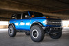 DV8 2021-2022 Ford Bronco | OE Plus Series Side Steps