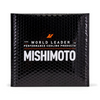 Mishimoto LS Heater Core Bypass Hose, Black