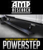 AMP PowerStep Plug-N-Play 2022-2023 Chevy/GMC Silverado/Sierra