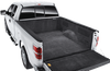 BEDRUG 2008-2016 Ford Superduty 6.5' Short Bed With Factory Step Gate