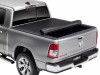 TruXedo 2022 Nissan Frontier 6ft Sentry Bed Cover