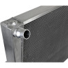 aFe POWER BladeRunner Street Series Aluminum Radiator 2008-2010 Ford Diesel Trucks 6.4 Liter