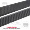 Go Rhino 2007-2017 Jeep Wrangler 4dr E-BOARD E1 Electric Running Board Kit