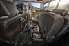 Husky Under Seat Storage Box 2019 Dodge Ram 1500 Crew Cab Does Not Have Factory Storage Box